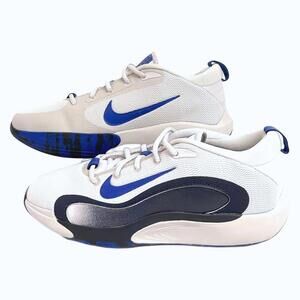 Nike IsoFly “Vast Gray - Navy”  FN4384-006 Boys 6Y | NEW | Legit Verified